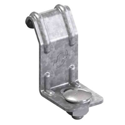 WIBE PROFIELKLEM 42 (INCL. BOUT+MOER M8) GS 795240