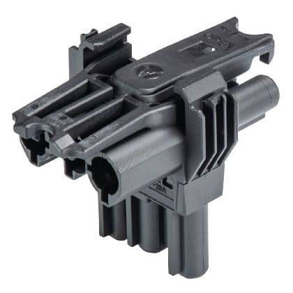 WIELAND DISTRIBUT. 1I/2O GST18I3VK2P1TB V SW 92.030.3153.1