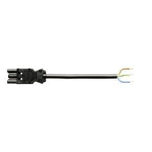 WIELAND Kabel GST18i3 5m F/- 1