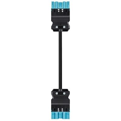 WIELAND Kabel GST18i5 3m M/F 1