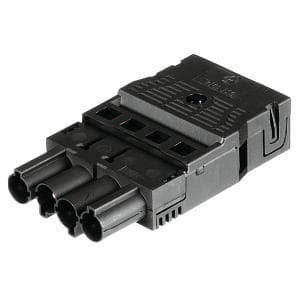 WIELAND Connector GST18i5
