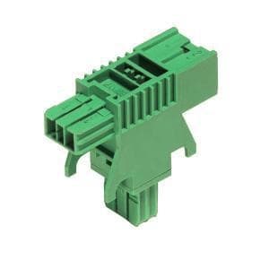 WIELAND Distributor BST14I2V 2P1T GN01