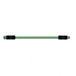 WIELAND Kabel BST14i2 2m M/F 0