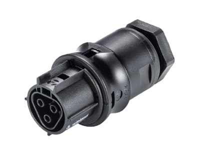 WIELAND FEM.BULKH.ADAPT. RST20I3SXB1 M00 SW X6.031.6053.1