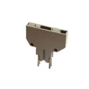 WIELAND Zekeringhouder voor scheidingsklemmenstrook selos / fasis / taris Z1.299.4155.0