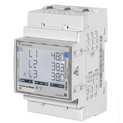 Wallbox Power Meter (3 phase up to 65A) 000002174