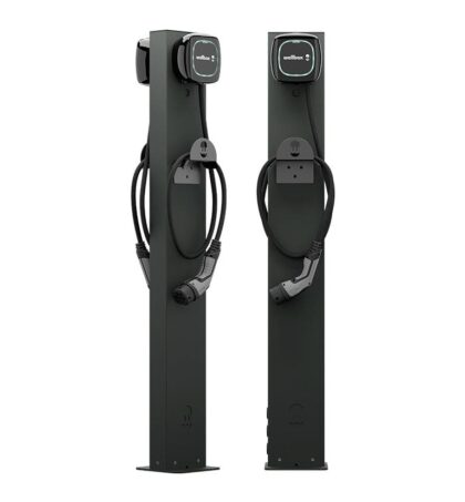 Wallbox pedestal/paal (Eiffel Basic / Mono) 000002504