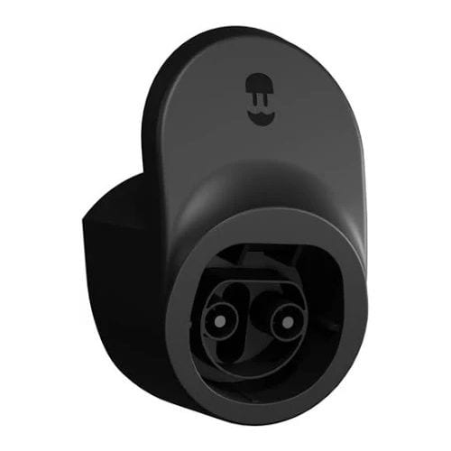 Wallbox Cable dock (Type 2 / Black) 000002762