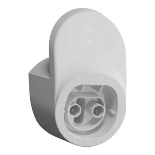 Wallbox Cable dock (Type 2 / White) 000002765