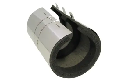 Walraven Brandmanchet buis Walraven BIS Pacifyre staal 90-92mm MK II 2154090092