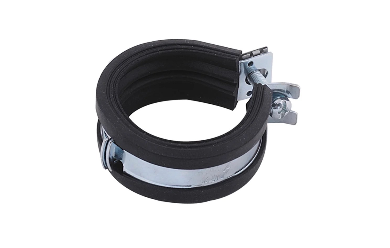 Walraven BISMAT FLASH met inlage M8 32-35 mm 1 sluiting zonder gereedschap! 3373035