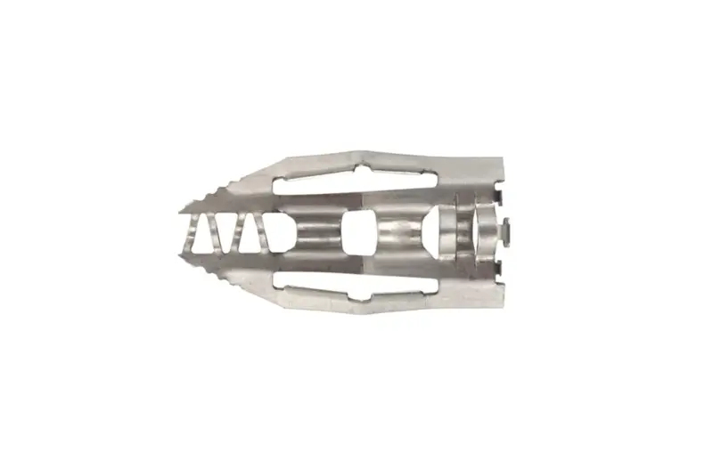 Walraven BIS Tristar inslagplug (RVS) 4
