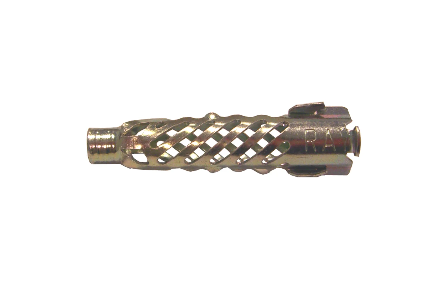 Walraven BIS Twist plug 8 mm(staal