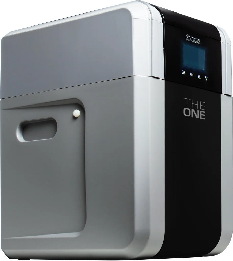 WaterGenius Waterverzachter WaterGenius THE ONE Single 01.001.2400