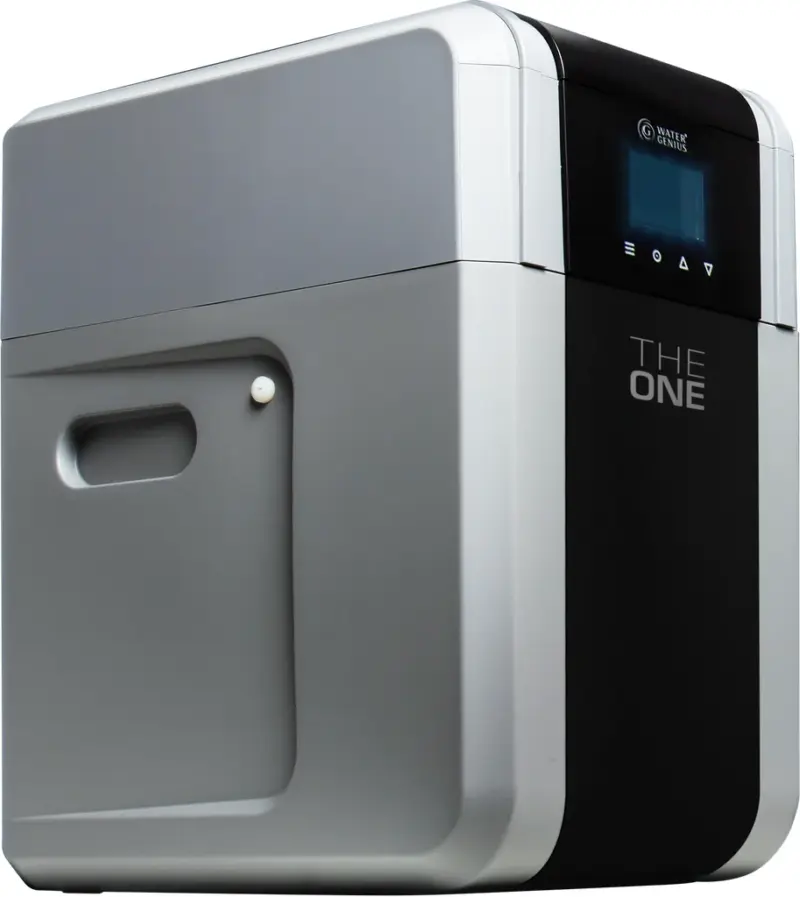 WaterGenius Waterverzachter WaterGenius THE ONE Double 01.001.2410