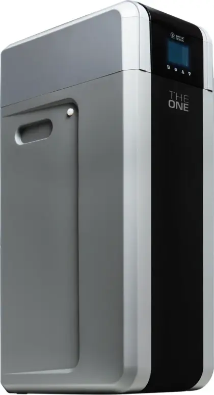 WaterGenius Waterverzachter WaterGenius THE ONE Triple 01.001.2420