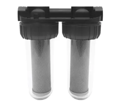 WaterGenius RWS filter X 3/4 - 1 liter actieve kool watergenius 01.400.109
