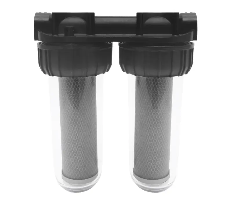 WaterGenius RWS filter X 3/4 - 1 liter actieve kool  watergenius 01.400.109