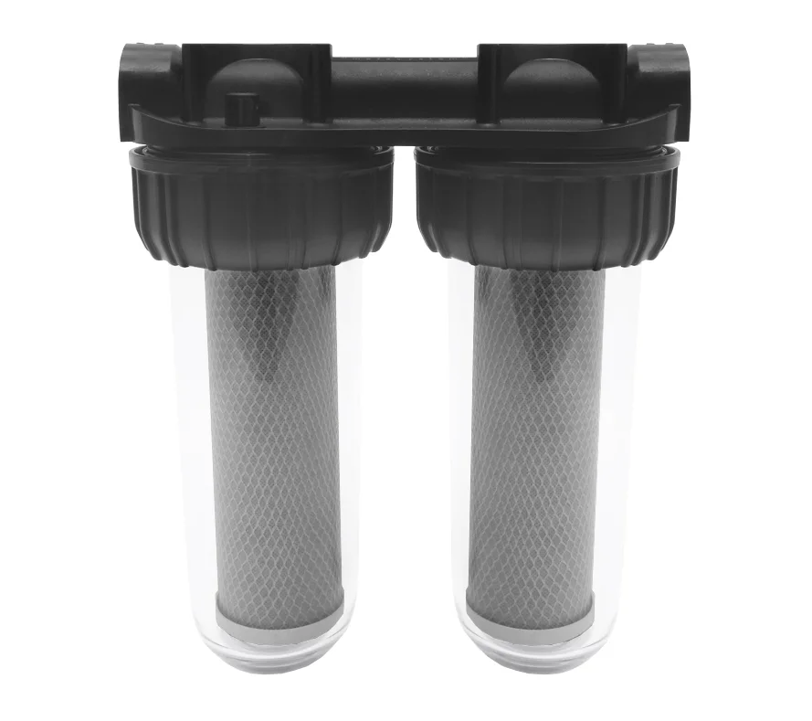 WaterGenius RWS filter X 3/4 - 1 liter actieve kool watergenius 01.400.109