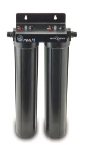 WaterGenius RWS filter XL 3/4 - 2 liter actieve kool debiet/min: 15 watergenius (ex 01400111) 01.400.143