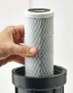 WaterGenius Vervangcartouche RWS XL watergenius set van 2 01.401.031
