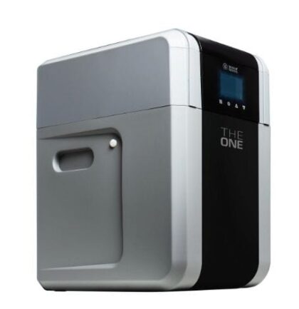 Watergenius WATERGENIUS Waterverzachter The ONE Single 01.001.2400 01.001.2400