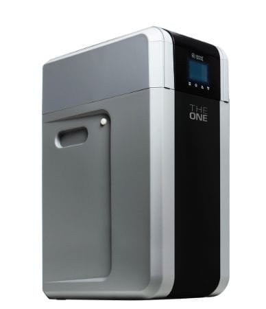 Watergenius WATERGENIUS Waterverzachter The ONE Double 01.001.2410 01.001.2410