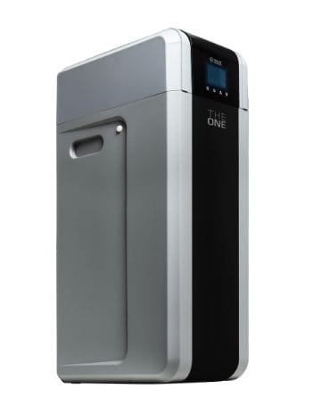Watergenius WATERGENIUS Waterverzachter The ONE Triple 01.001.2420 01.00124.20