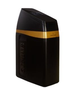 Watergenius WATERGENIUS Waterverzachter Home Water Station HWS AI Double 01.002.2410 01.002.2410