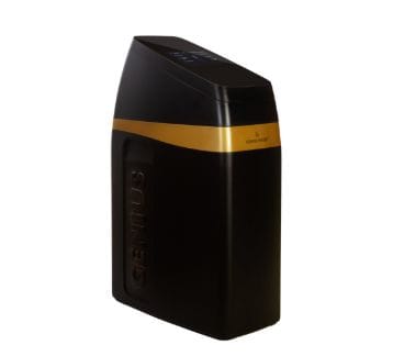 Watergenius WATERGENIUS Waterverzachter Home Water Sation  HWS AI Triple 01.002.2420 01.002.2420