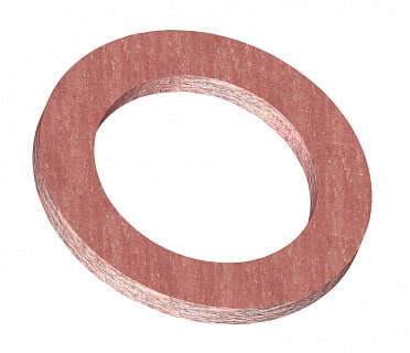 Watts Dichting CSC 20 - aansluiting 3/4 - Ø16int. Ø24ext. dikte 2mm - in kunststof 8550064