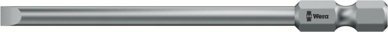 Wera Wera 800/4z 0.5x4x50 bits e-63 WER05059307001