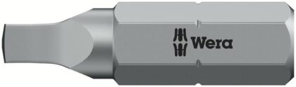 Wera 868/1 V Binnenvierkant Bits - # 2 x 25 mm WER05066394001