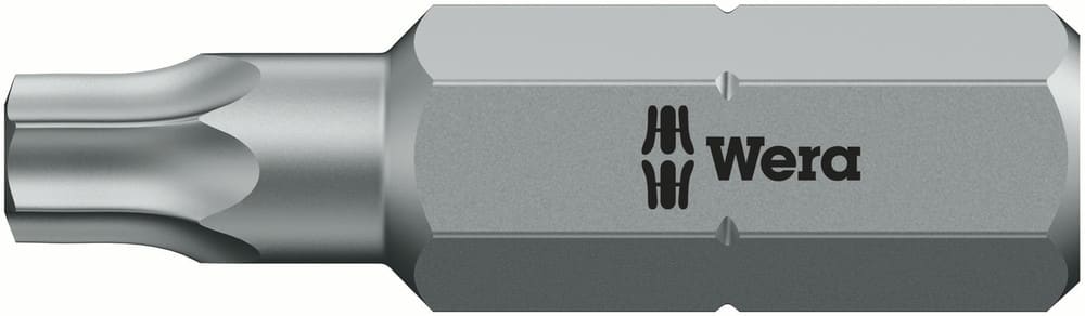 Wera Bits TX 15 WER05066486001