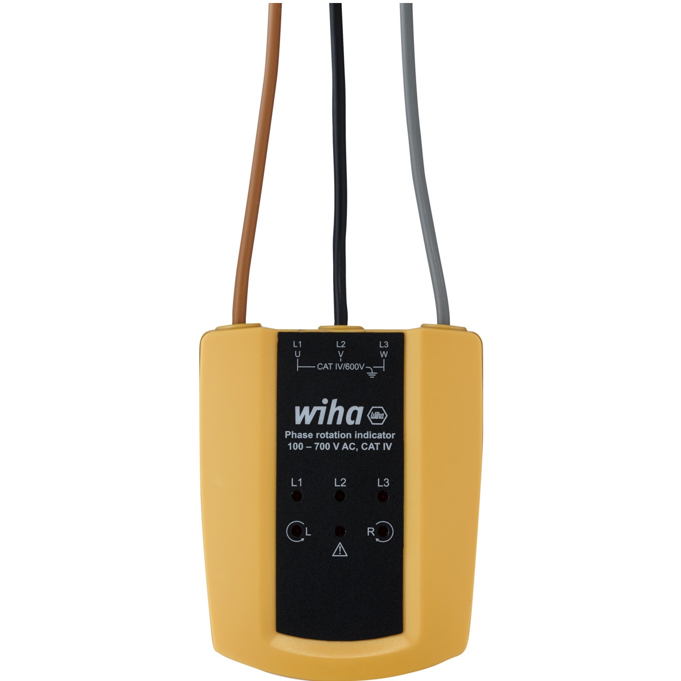 Wiha SB25562 Draaiveldmeter-richtingaanwijzer 100-700VAC