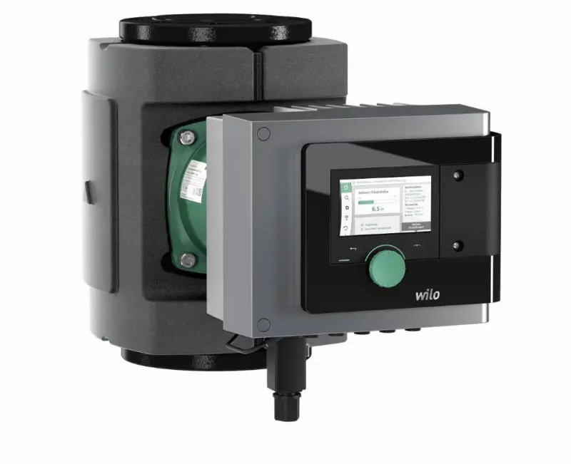 Wilo Circulatiepomp Wilo Stratos MAXO 10bar . L=240mm . Hmax=8m . DN50-PN6  . EEI