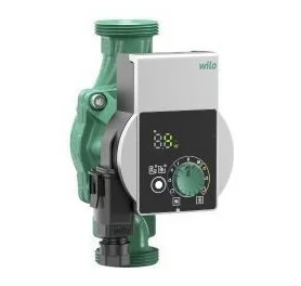 Wilo Circulatiepomp Wilo Yonos PICO 10bar . L=180mm . Hmax=8m . 2"M  . EEI <= 0.23 30/1-8 4215521