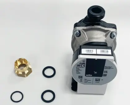 Wilo Circulatiepomp Wilo Para . Hmax=7m 7-60 iPWM 64990877