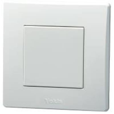 Yokis WANDZENDER 1 KANAAL TLM1T45P