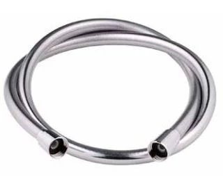 Silverhose doucheflexibel glad 1/2 x 2000 mm - chroom Z0112539SLS17