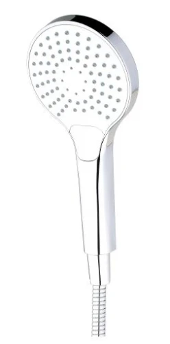 Push handdouche - chroom Z0133680SLS17