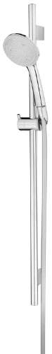 Adria doucheset 900 mm - handdouche 1 stand (11 l/min) - flexibel 1600 mm - chroom Z0217942SLS17