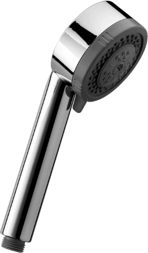 Paffoni Majorca handdouche 3 jet - chroom ZDOC070CR