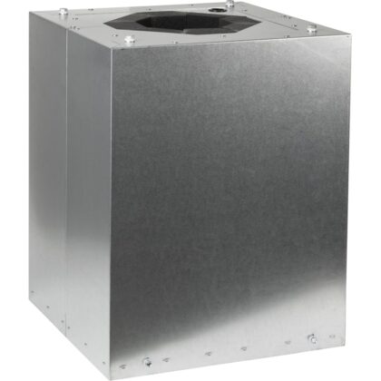 ZEHNDER Geluidsdemper in DOS - GDH 450 304000450