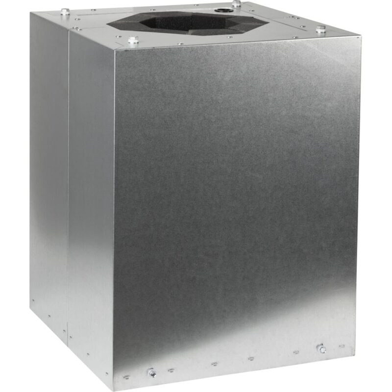 ZEHNDER Geluidsdemper in DOS - GDH 450 304000450