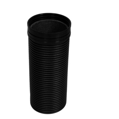 ZEHNDER Flexalen HRV 200/170 - Inwendig geïsoleerd HDPE-kanaal - L=2000mm 320000403