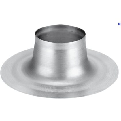 ZEHNDER *Flexalen HRV 200/170* - Plakplaat voor plat dak 320000940