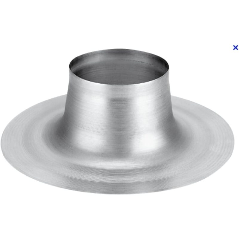 ZEHNDER *Flexalen HRV 200/170* - Plakplaat voor plat dak 320000940