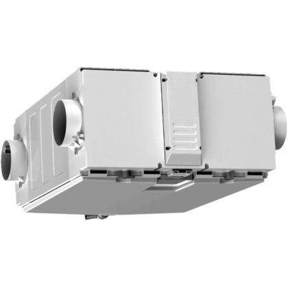 ZEHNDER ComfoAir Compact CM - Compacte ventilatie-unit L/R -plafondmodel 320000951 ** 320000951