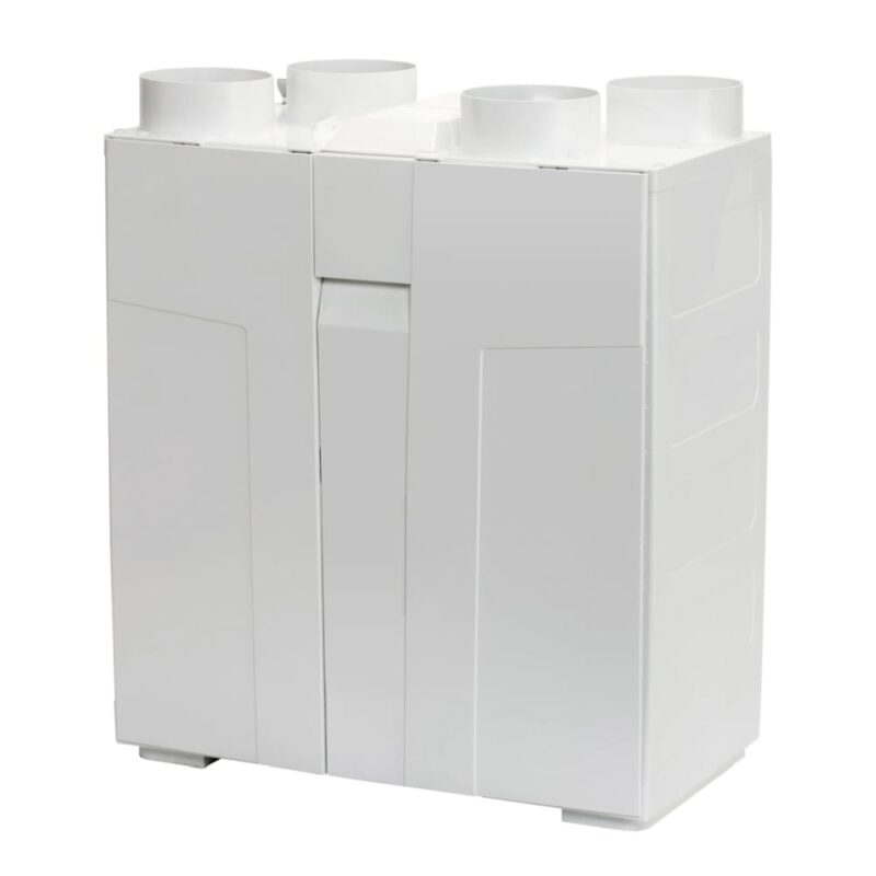 ZEHNDER ComfoAir Compact WM - Compacte ventilatie-unit L/R - wandmodel - 320000592 ** 320000952